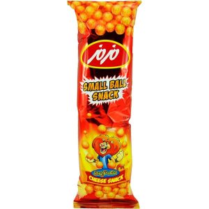 اسنک توبی مزمز 30 گرم